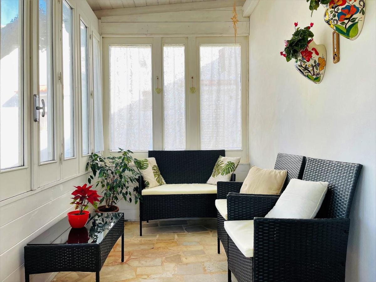 Dimora Antonella - Ostuni 4 Seasons - Splendid Villa Depandance With Private Swimming Pool المظهر الخارجي الصورة