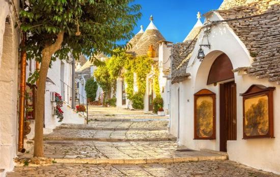 Dimora Antonella - Ostuni 4 Seasons - Splendid Villa Depandance With Private Swimming Pool المظهر الخارجي الصورة