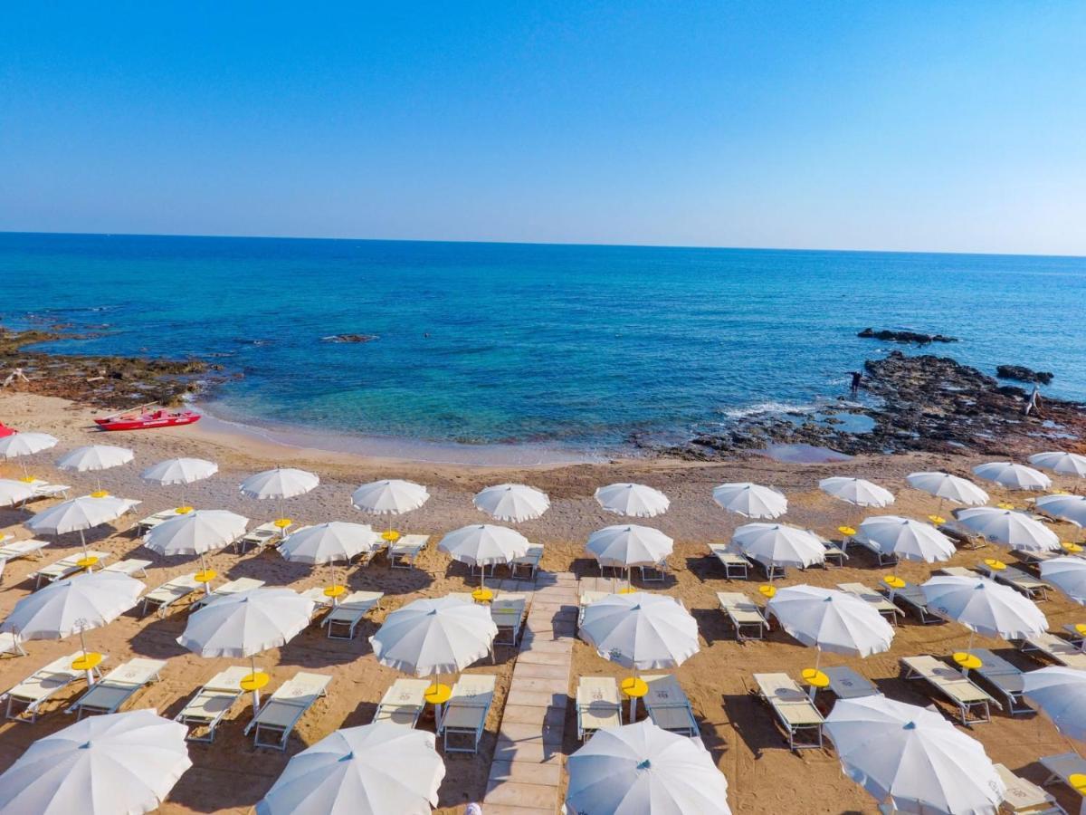 Dimora Antonella - Ostuni 4 Seasons - Splendid Villa Depandance With Private Swimming Pool المظهر الخارجي الصورة